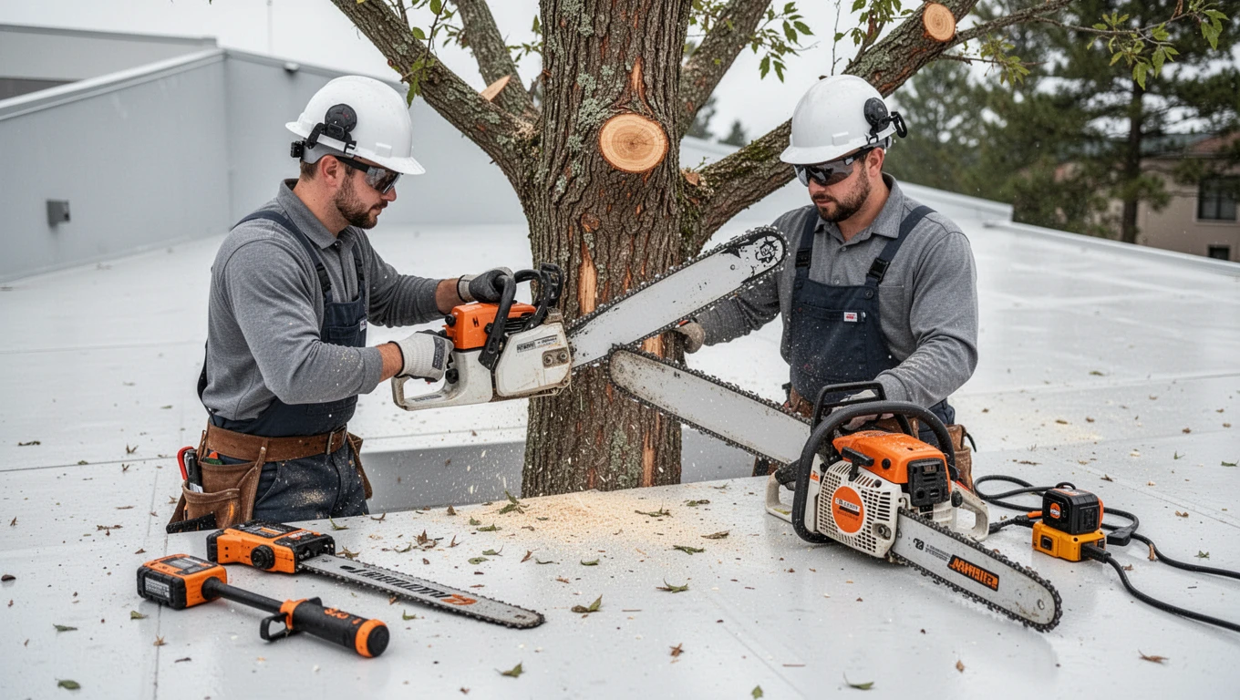 Tree Removal